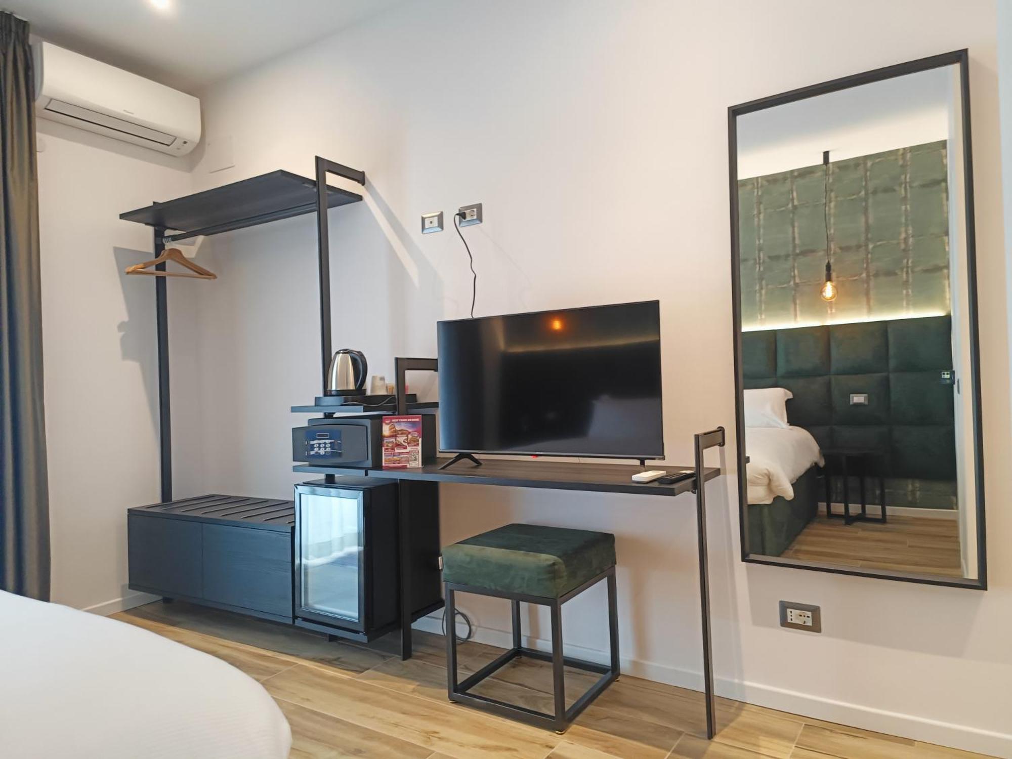 Romi Suite — Foto 2