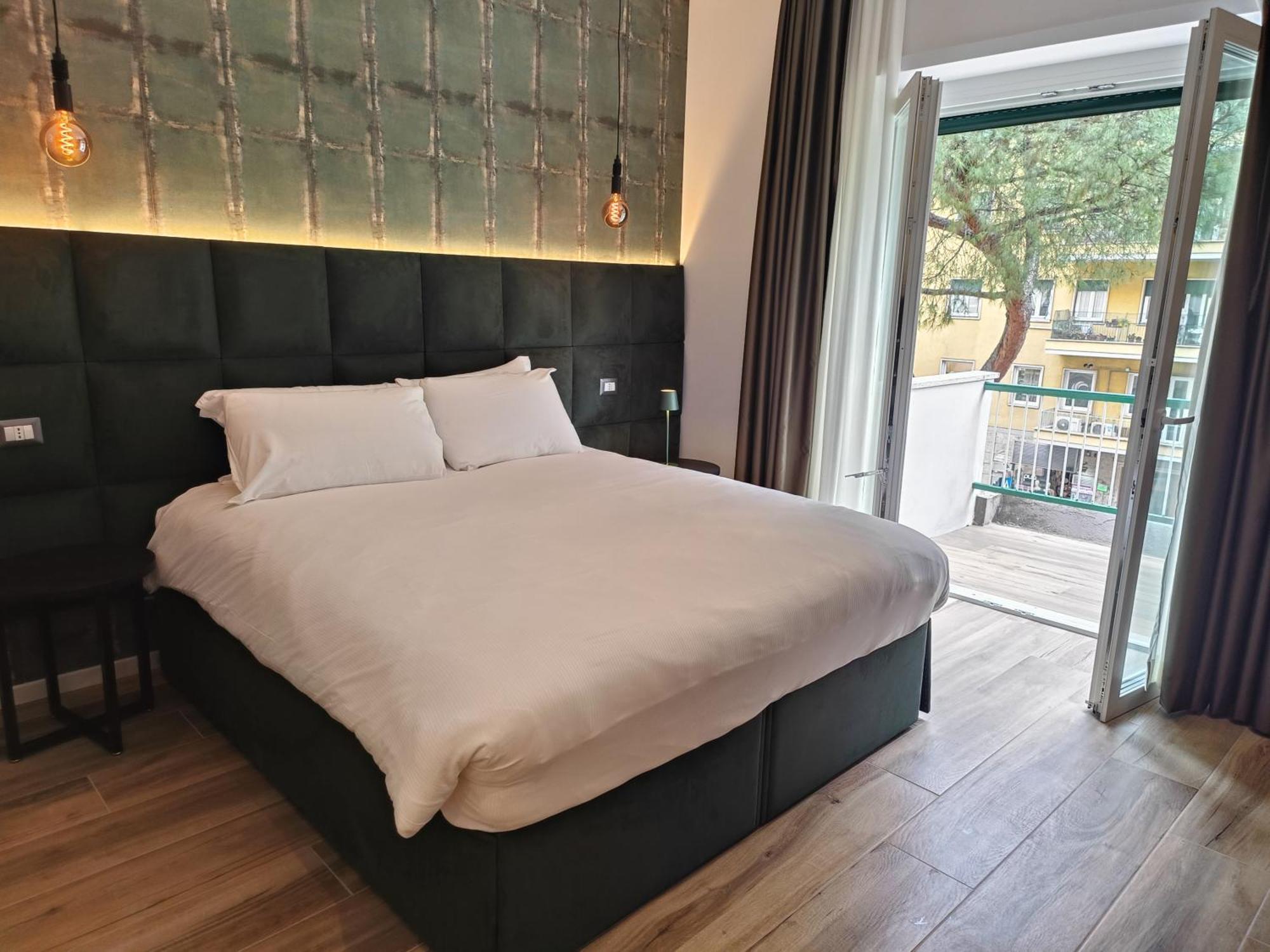 Romi Suite — Foto 3